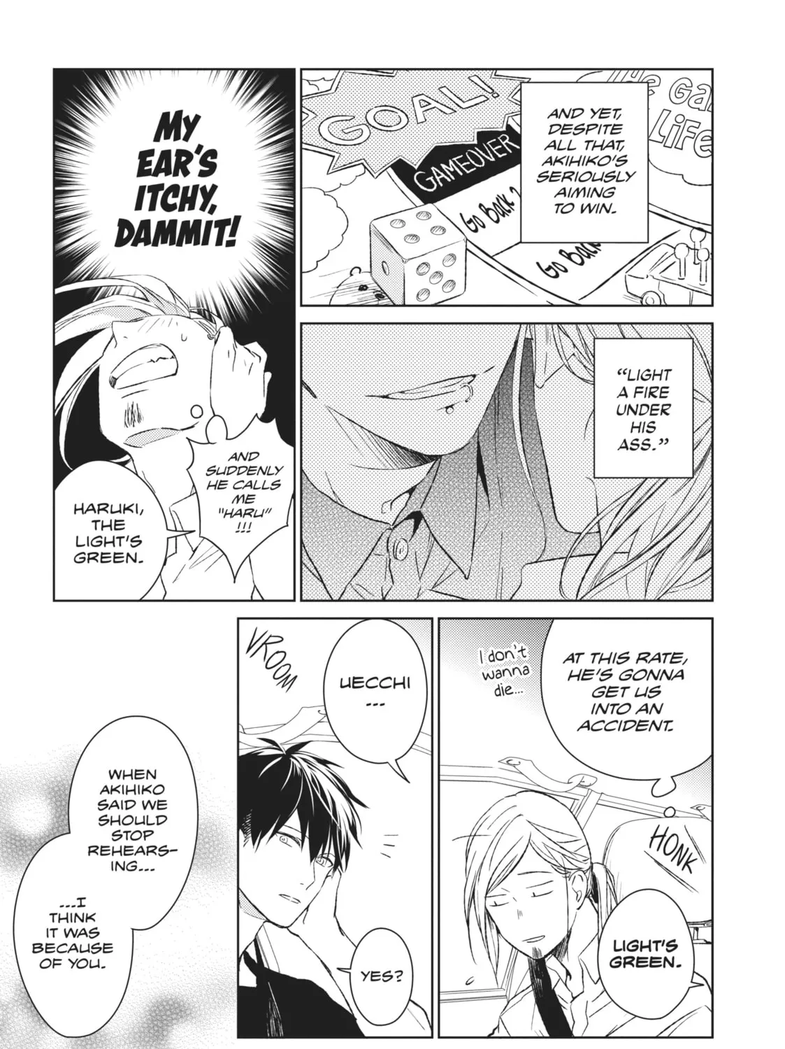 Read Given chapter 8 image 20 on Lezhin