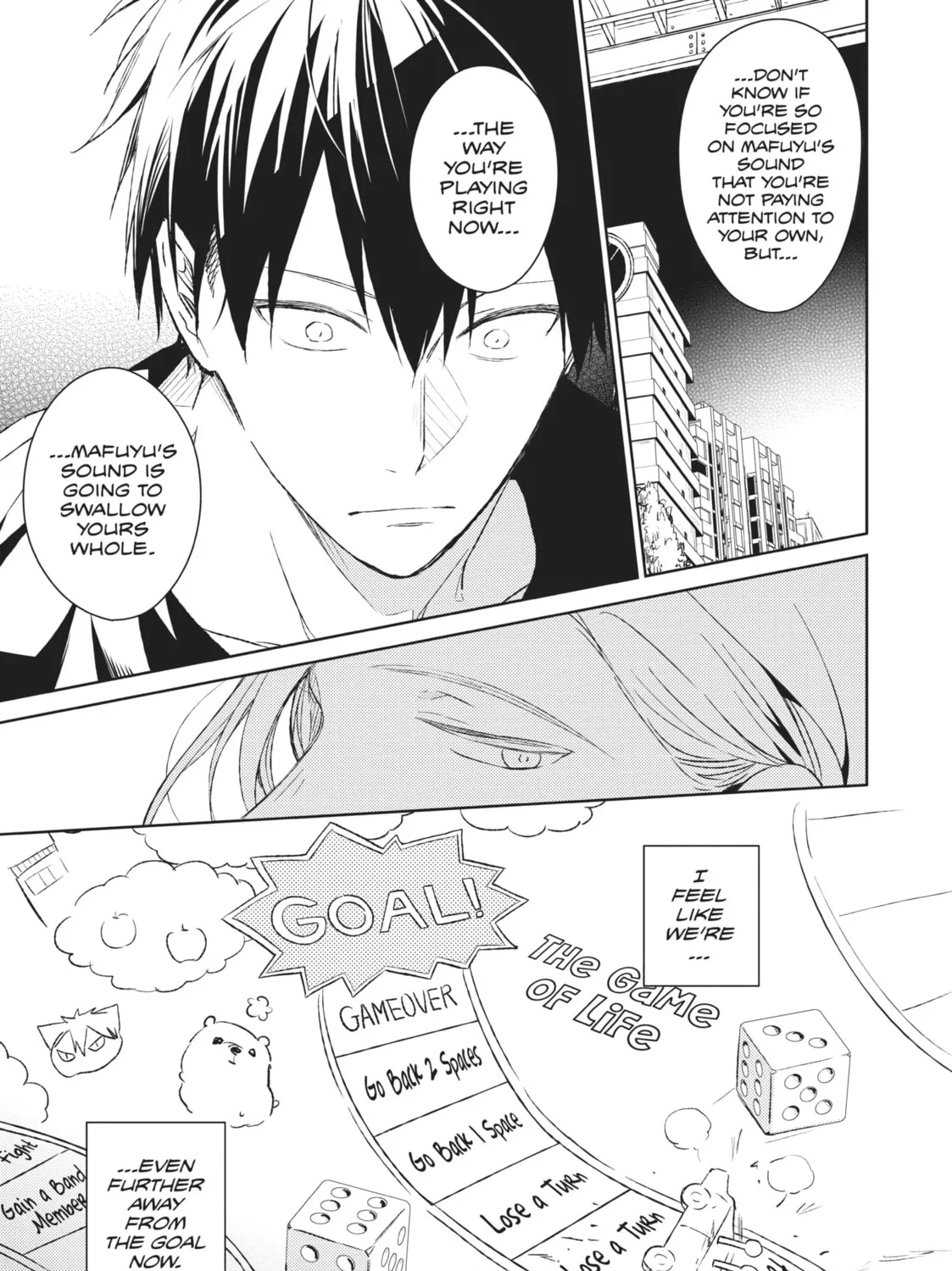 Read Given chapter 8 image 24 on Lezhin