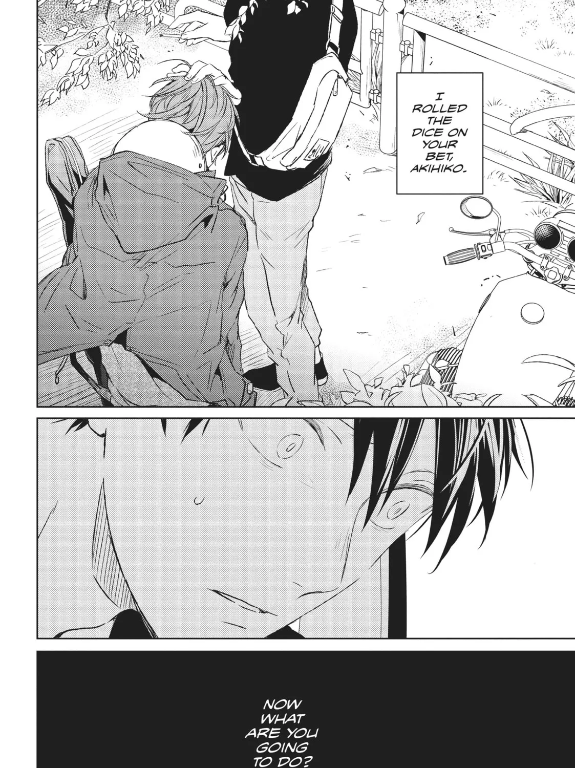 Read Given chapter 8 image 26 on Lezhin