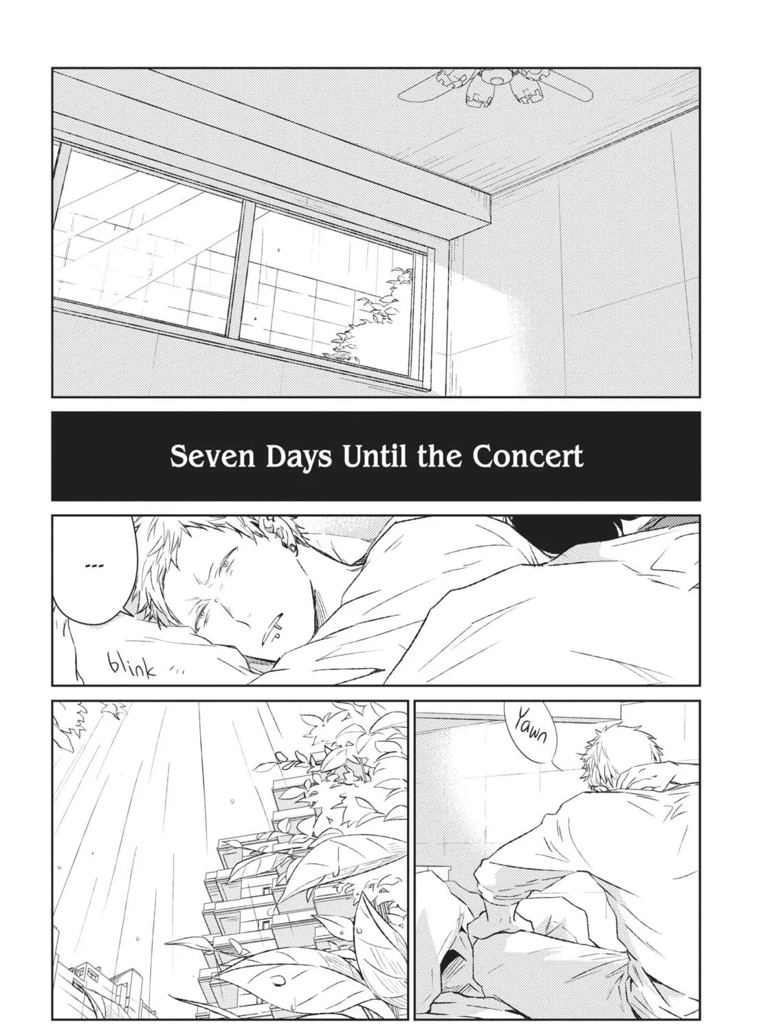 Read Given chapter 8 image 28 on Lezhin