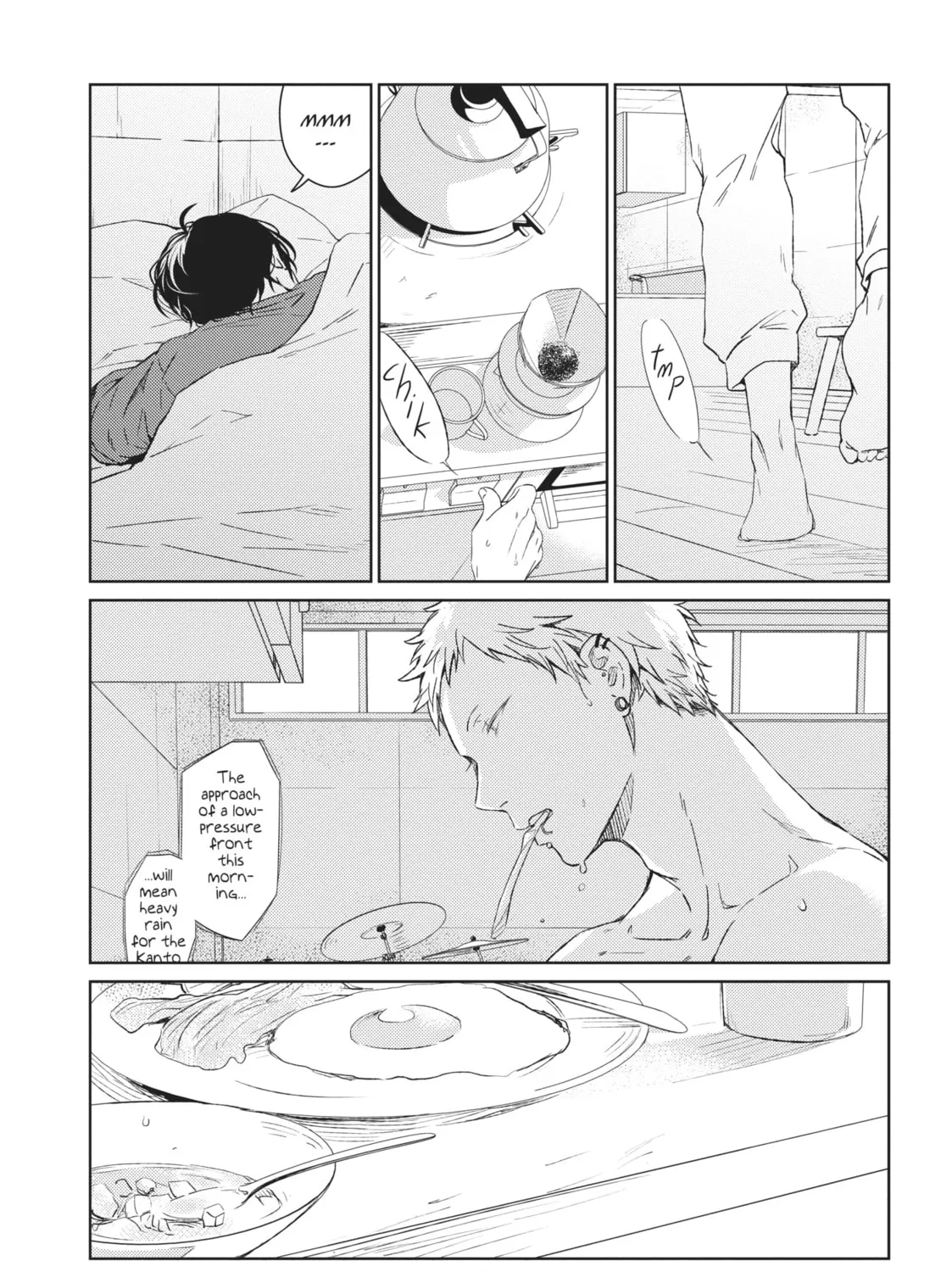 Read Given chapter 8 image 30 on Lezhin