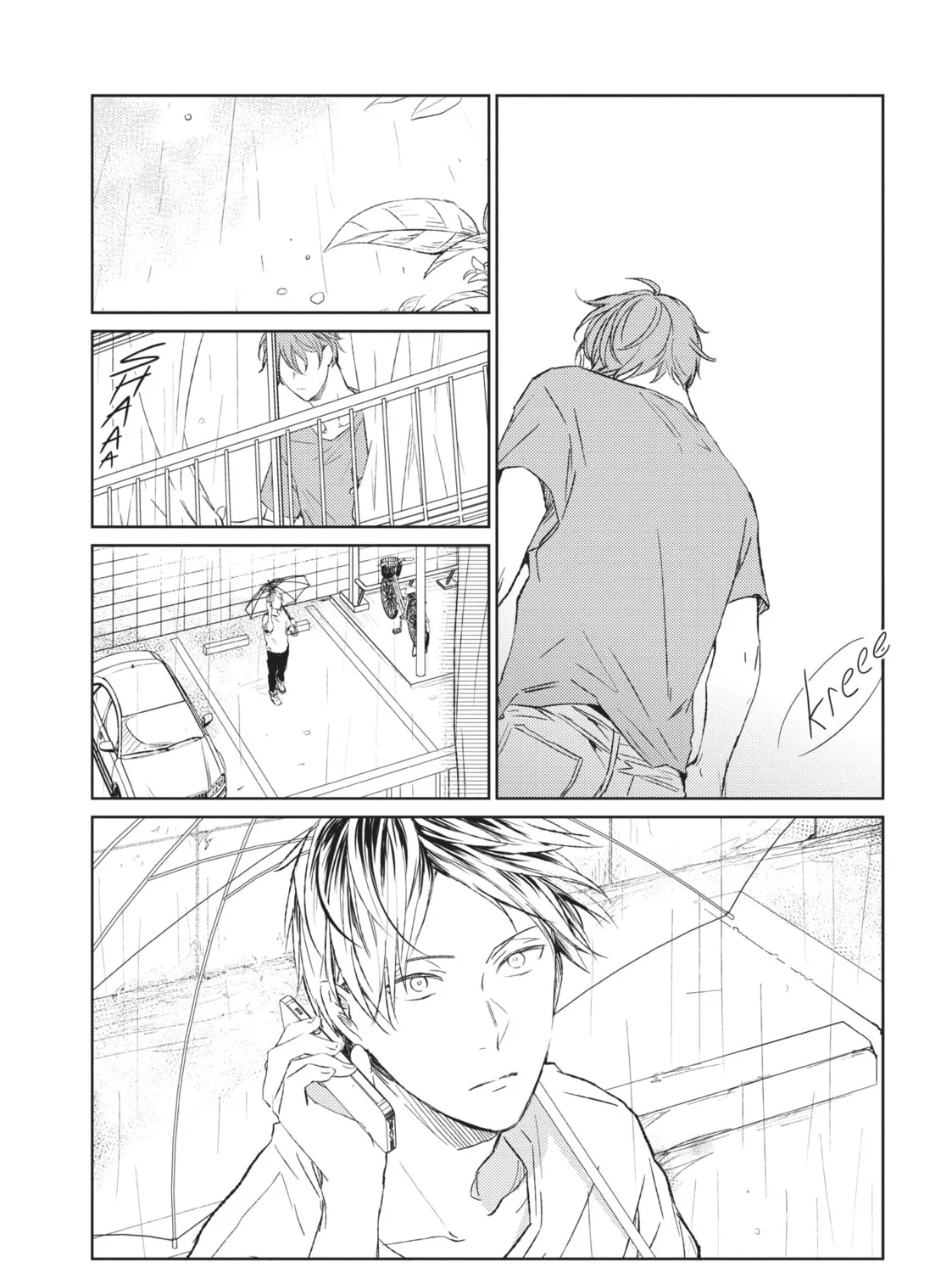 Read Given chapter 8 image 42 on Lezhin