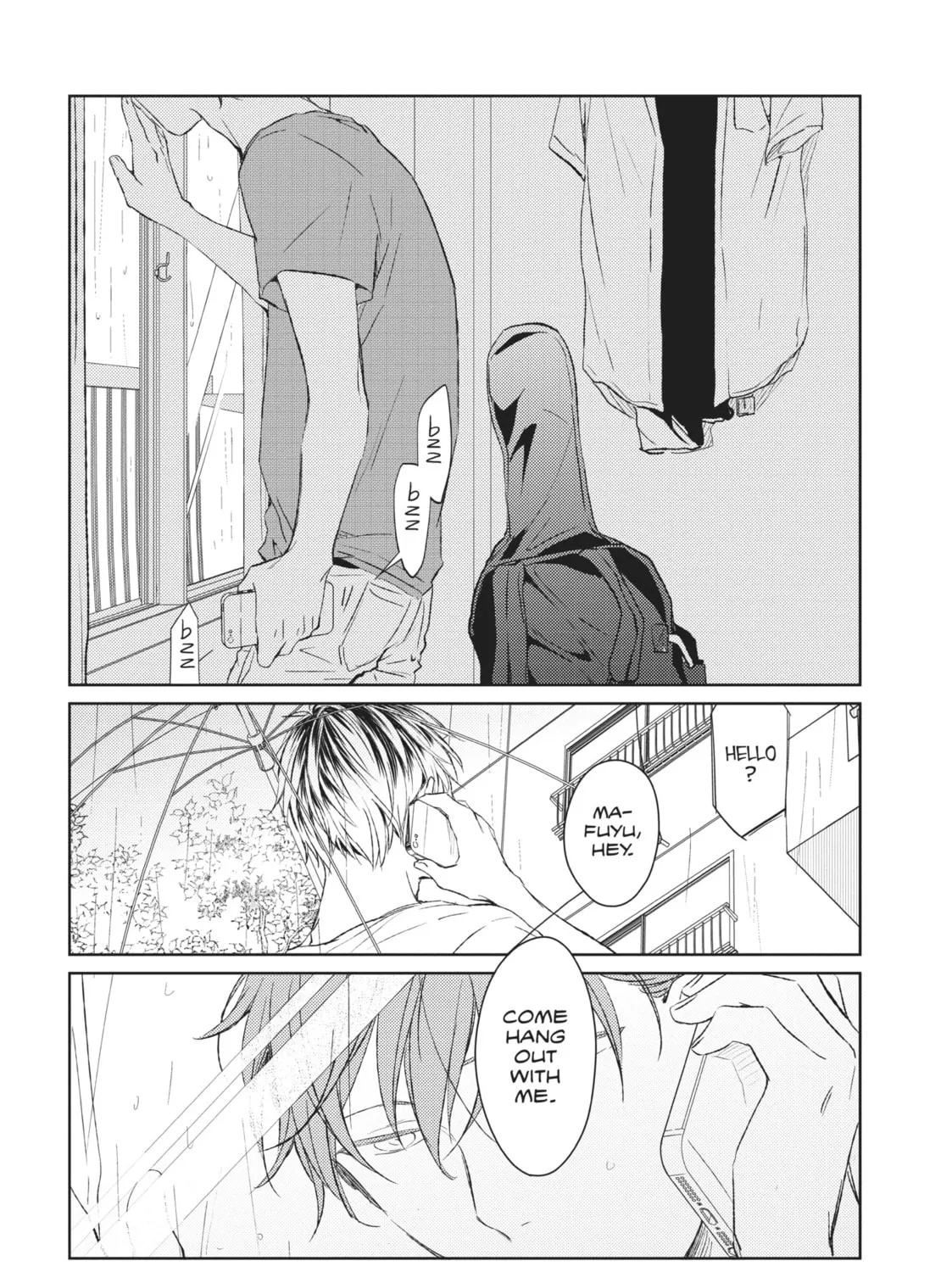 Read Given chapter 8 image 44 on Lezhin