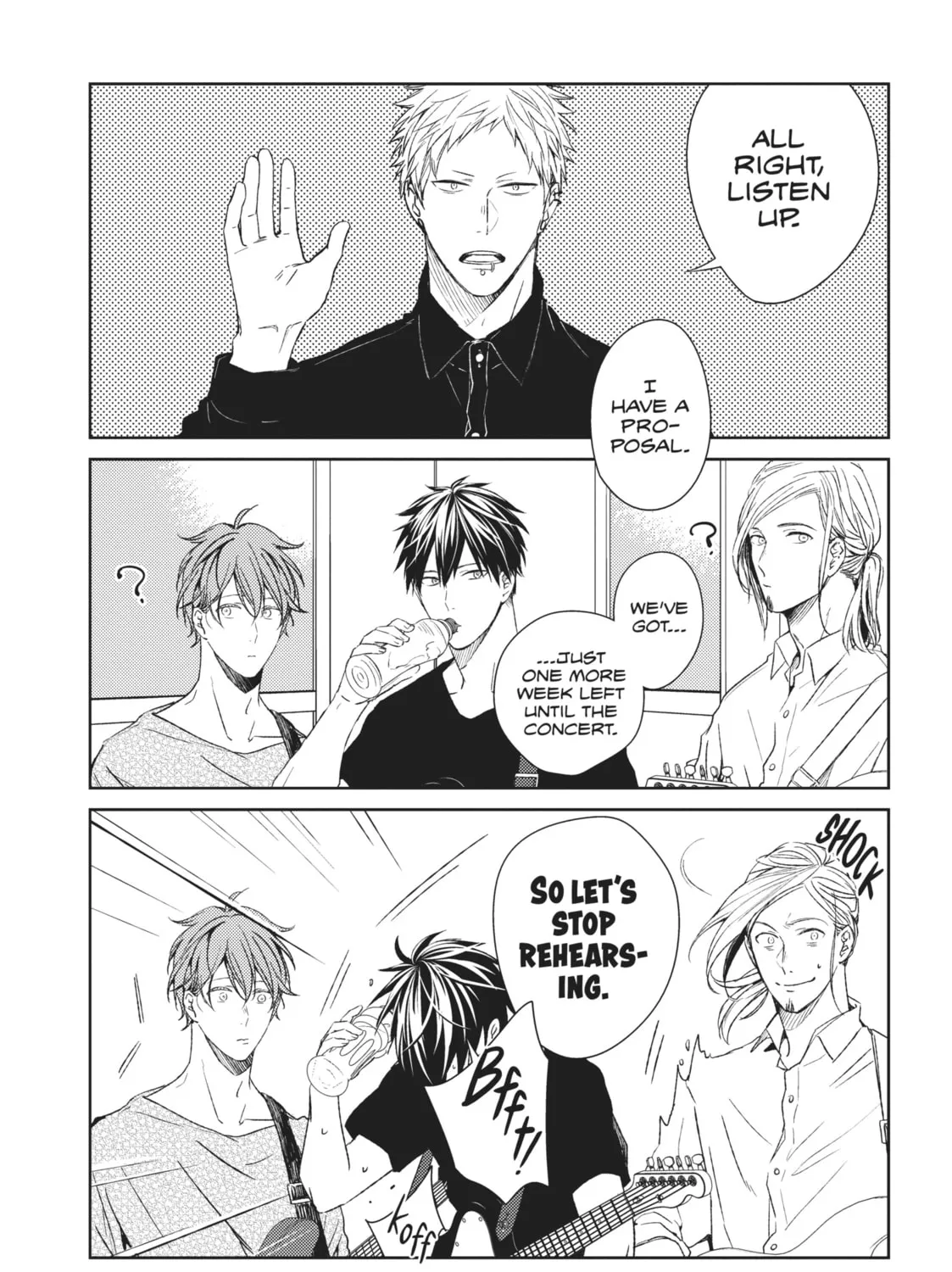 Read Given chapter 8 image 6 on Lezhin