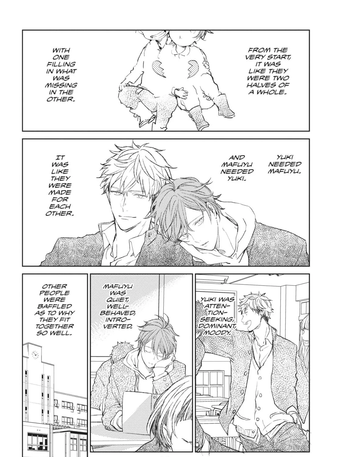 Read Given chapter 9 image 16 on Lezhin