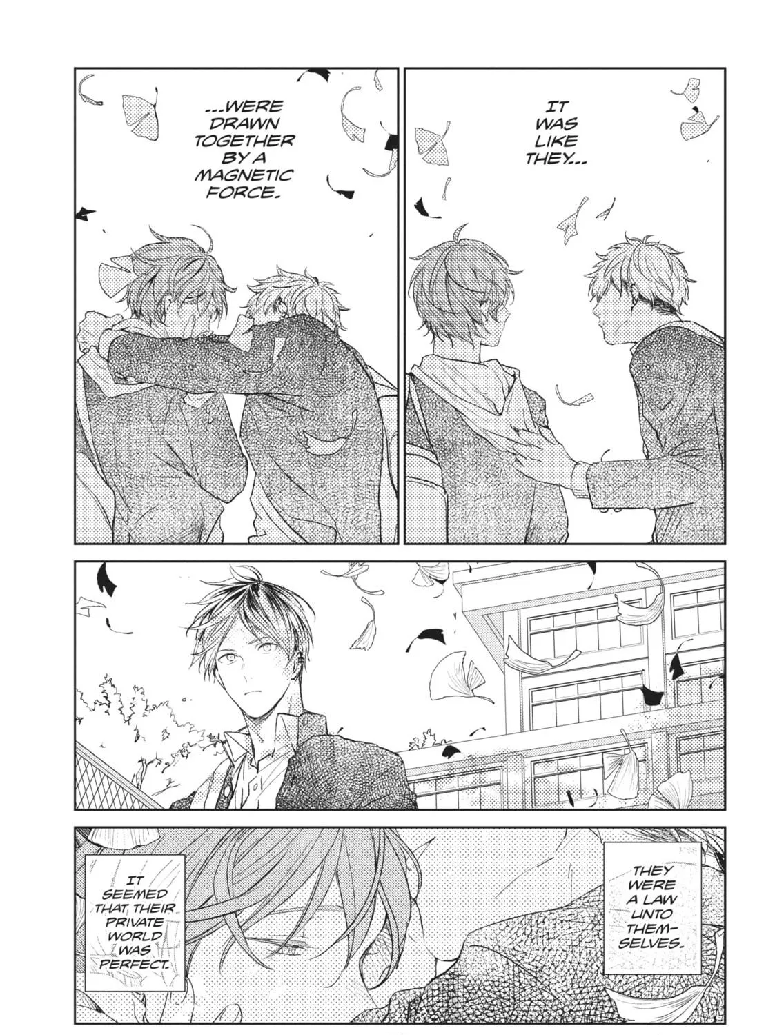 Read Given chapter 9 image 18 on Lezhin
