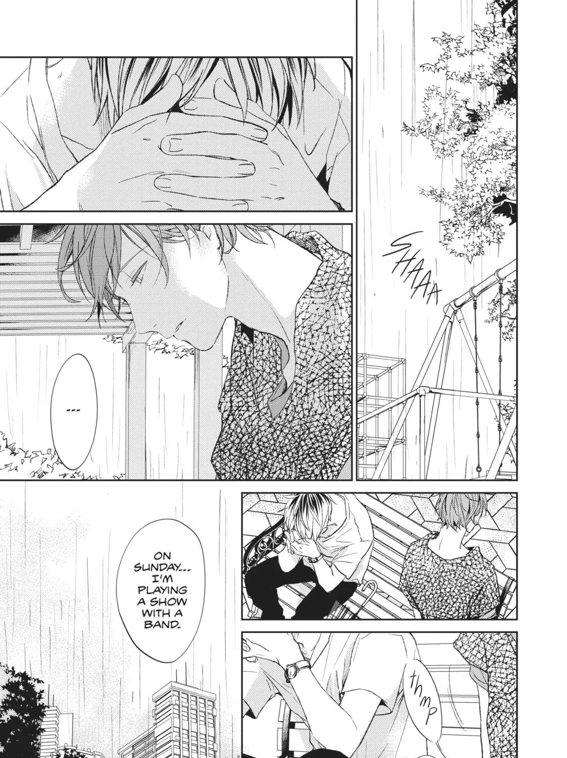 Read Given chapter 9 image 28 on Lezhin