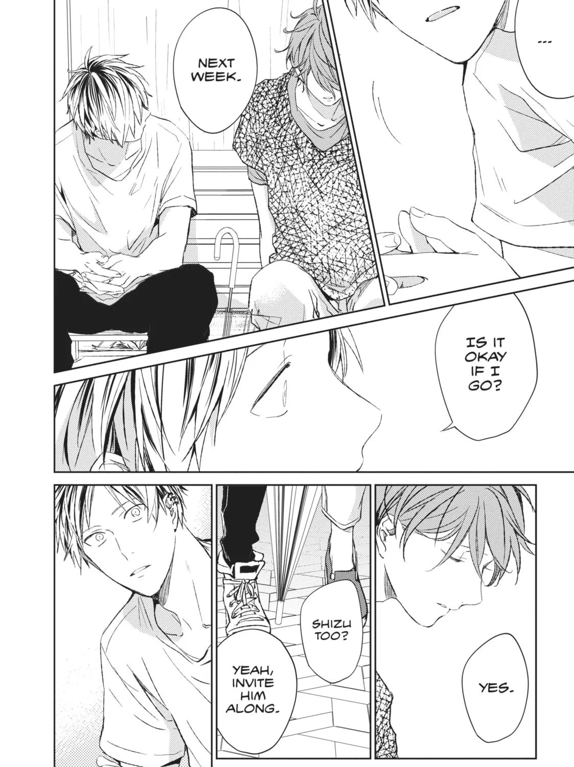 Read Given chapter 9 image 30 on Lezhin