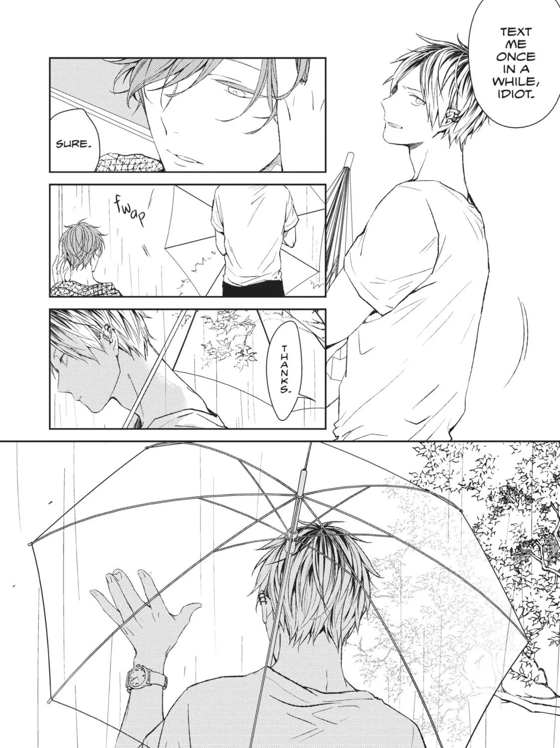 Read Given chapter 9 image 34 on Lezhin