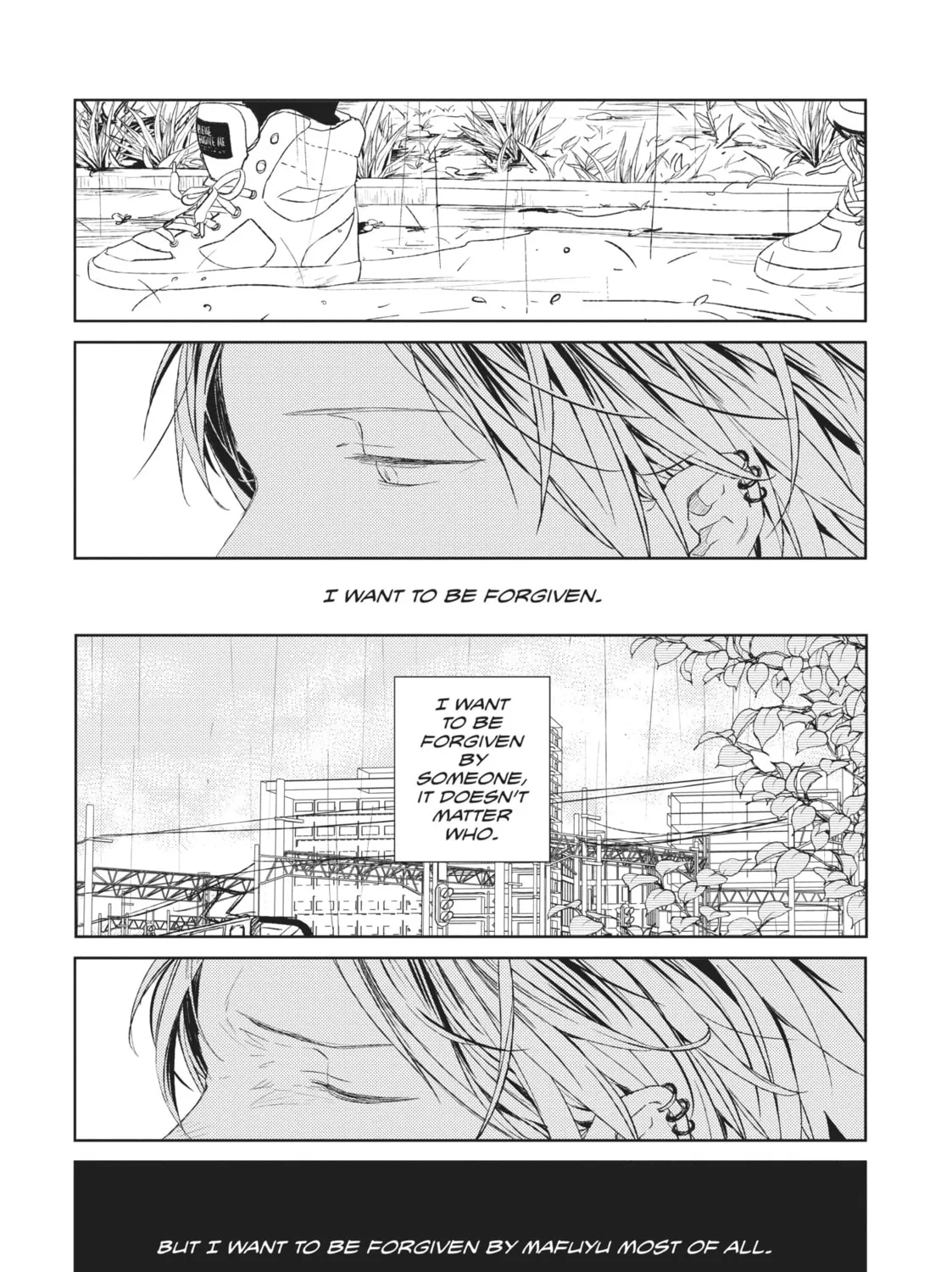 Read Given chapter 9 image 36 on Lezhin
