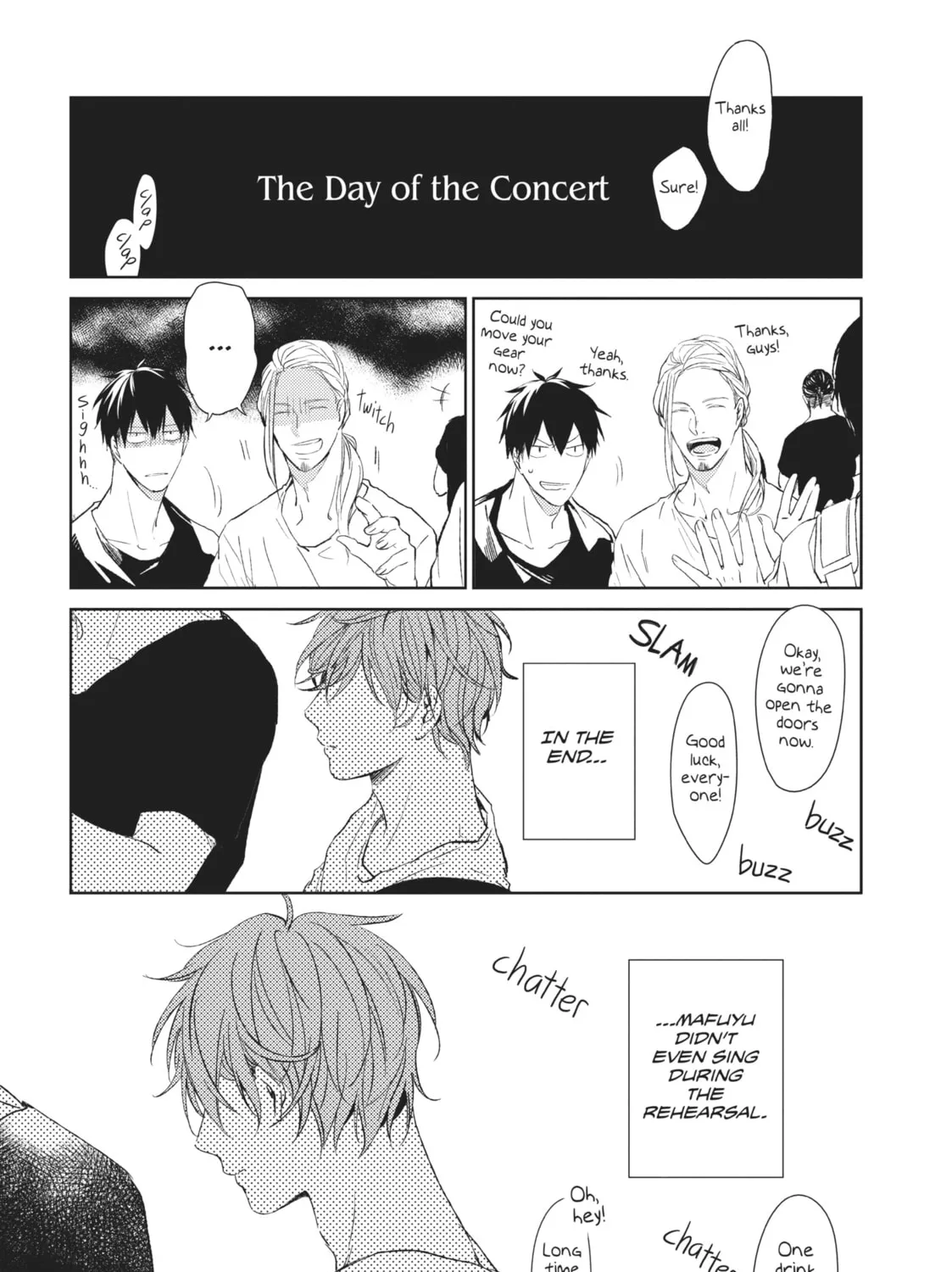 Read Given chapter 9 image 44 on Lezhin