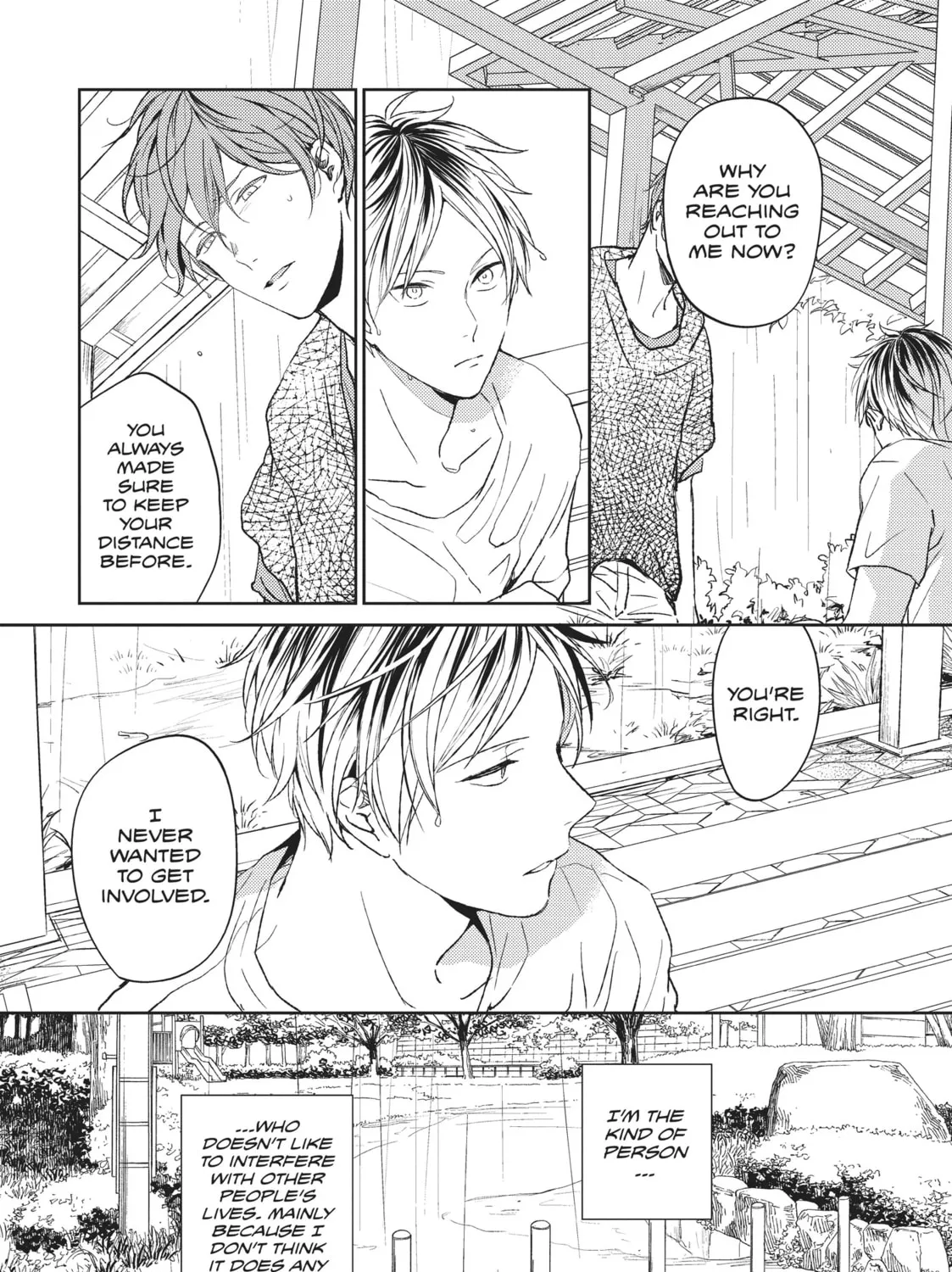 Read Given chapter 9 image 6 on Lezhin