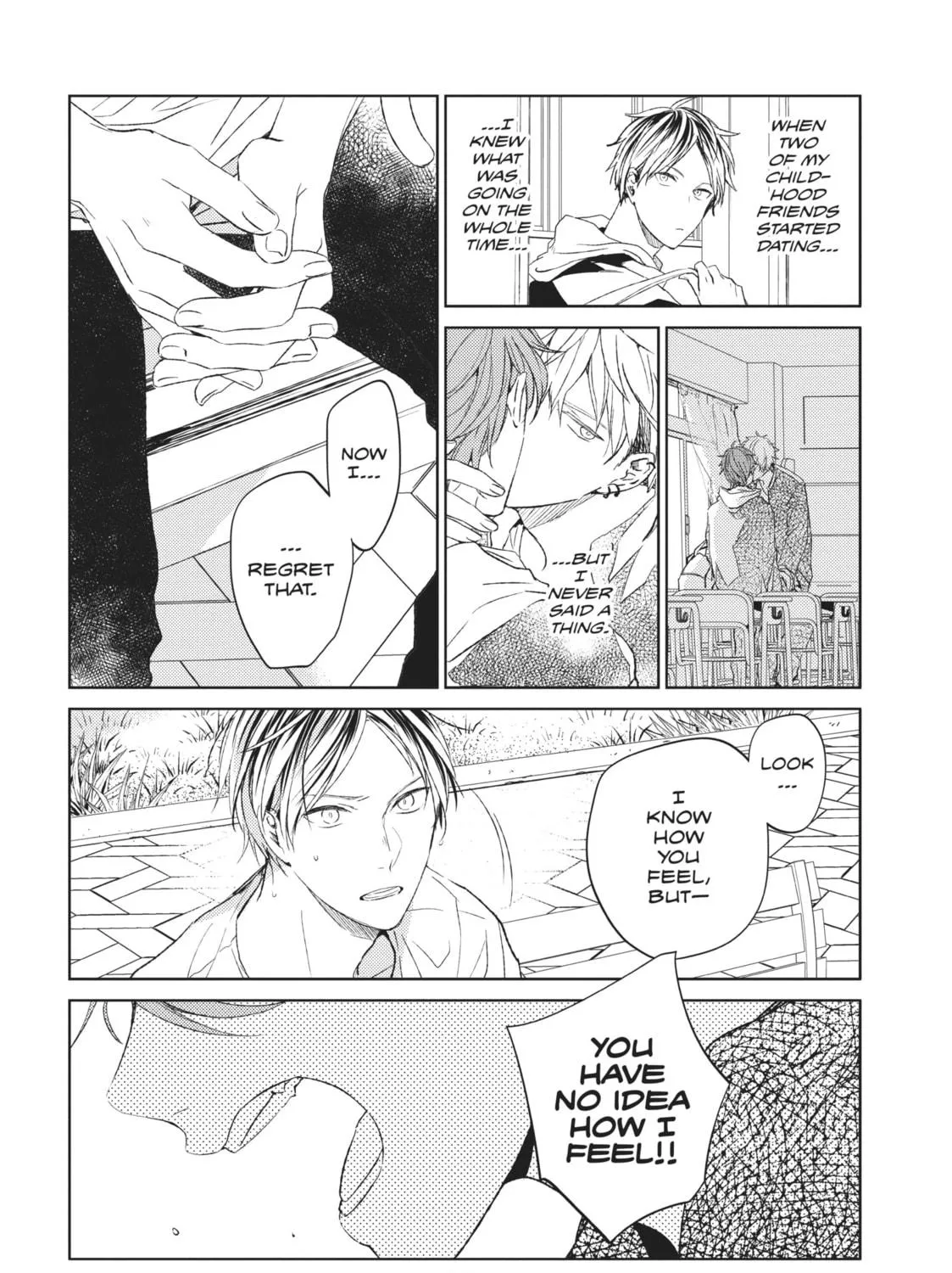 Read Given chapter 9 image 8 on Lezhin