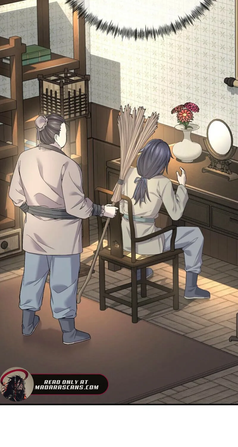 Read Giyeon Doksik chapter 1 image 30 on Lezhin