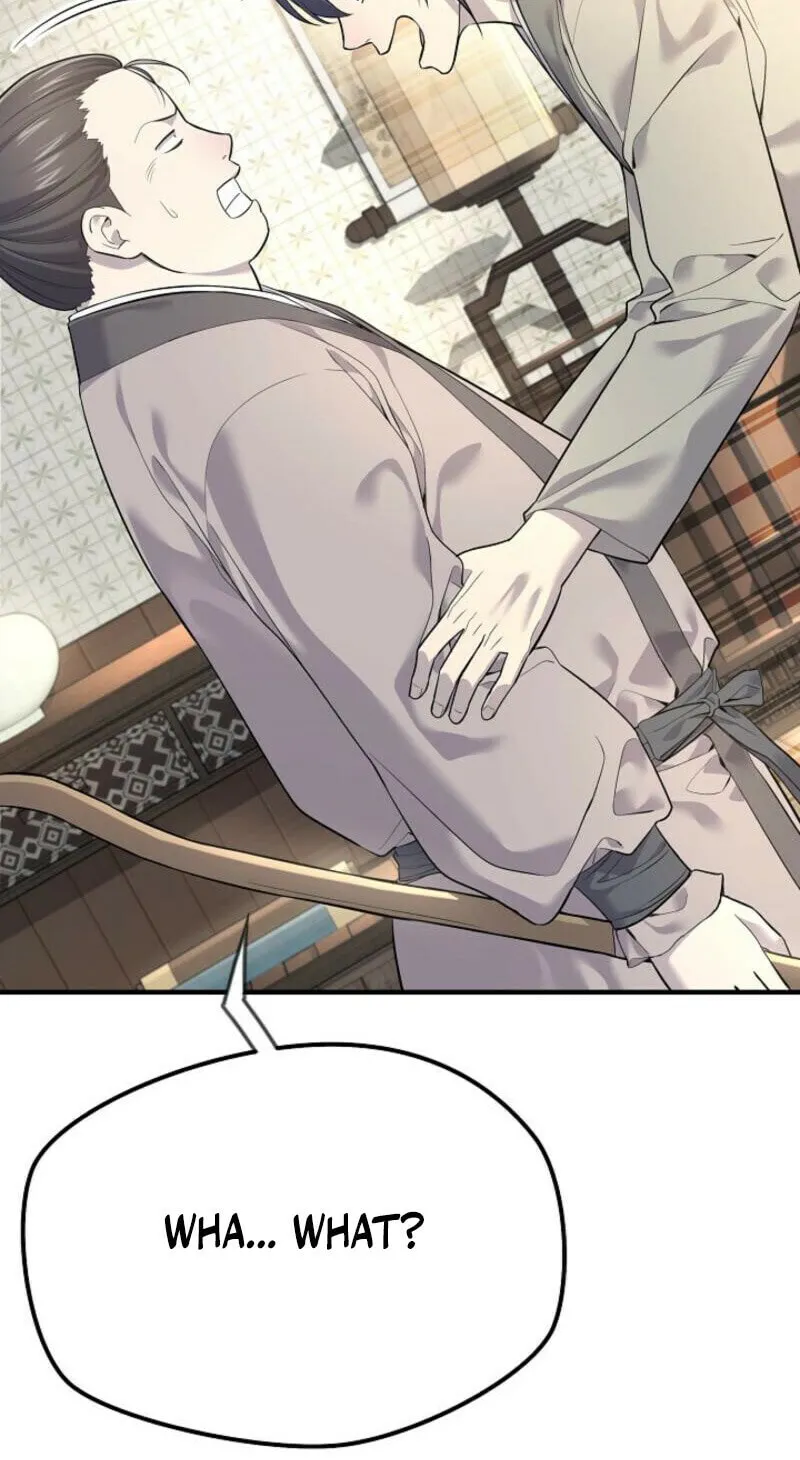 Read Giyeon Doksik chapter 1 image 36 on Lezhin