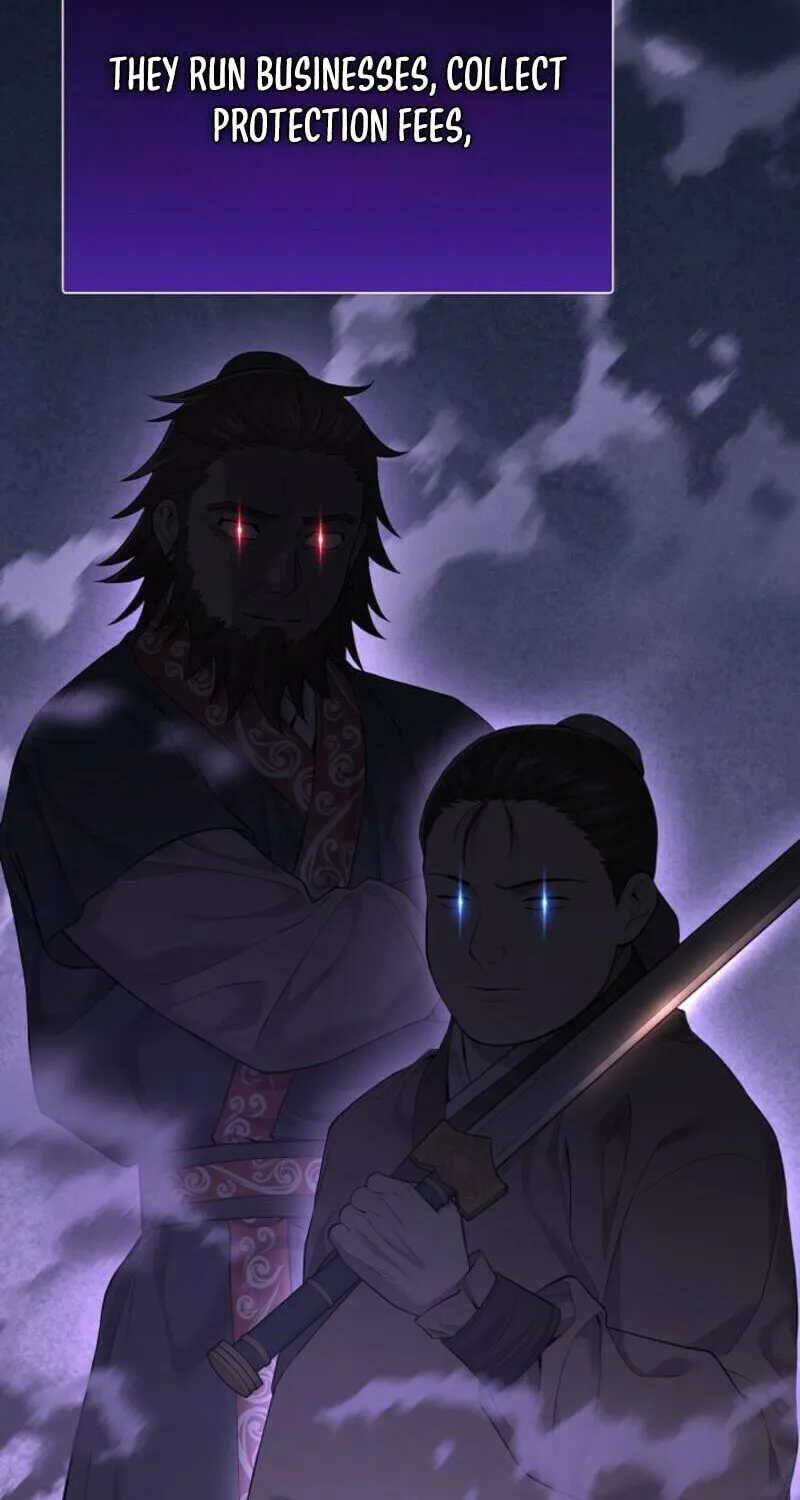 Read Giyeon Doksik chapter 1 image 49 on Lezhin