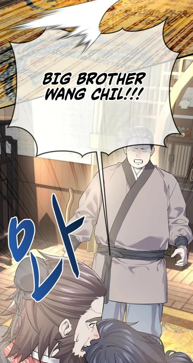 Read Giyeon Doksik chapter 1 image 60 on Lezhin