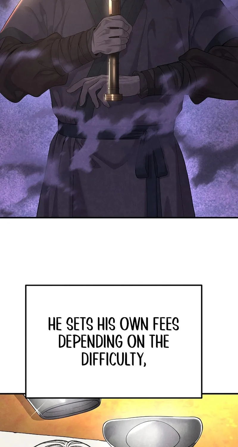 Read Giyeon Doksik chapter 10 image 10 on Lezhin