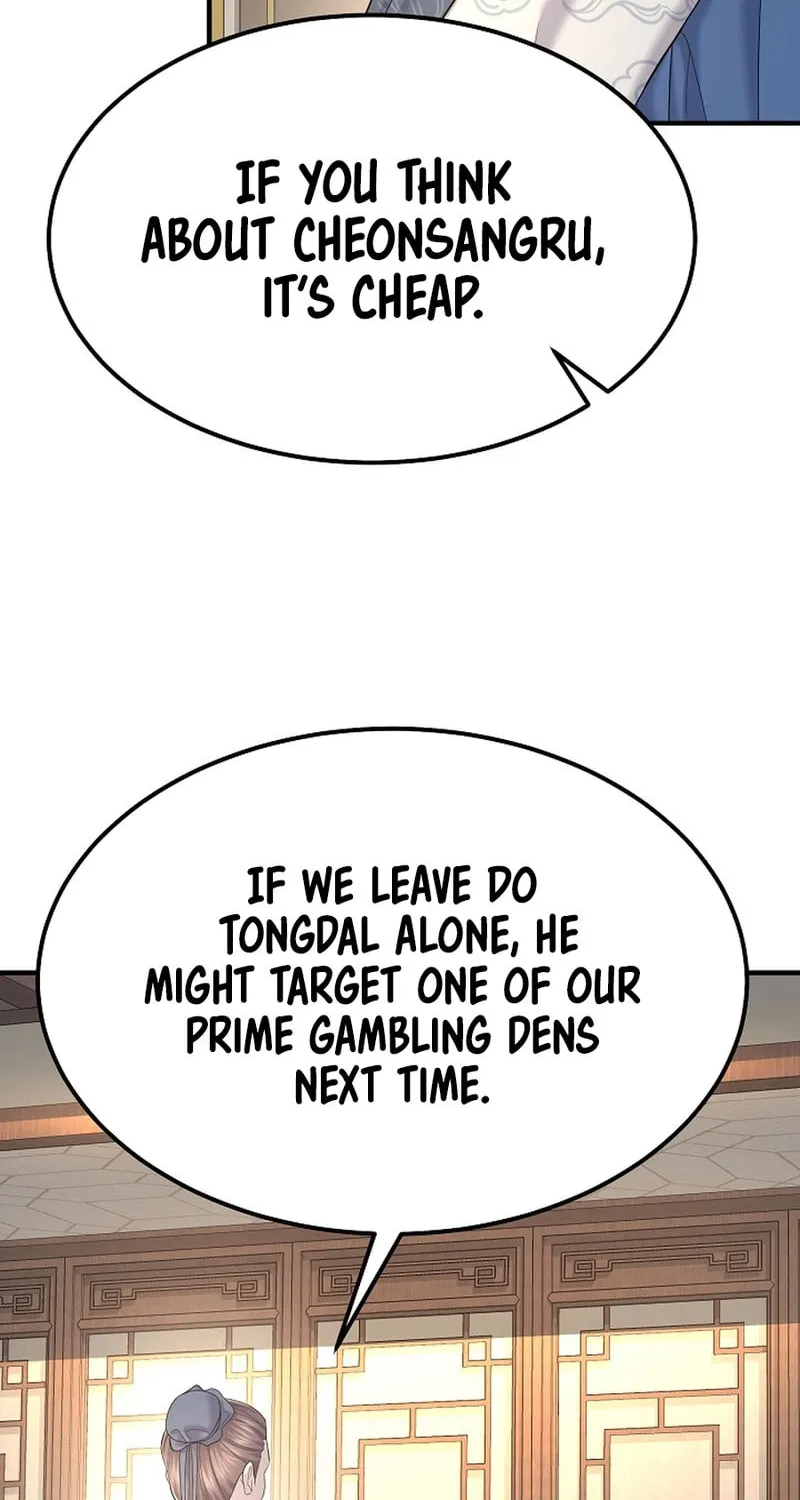 Read Giyeon Doksik chapter 10 image 13 on Lezhin