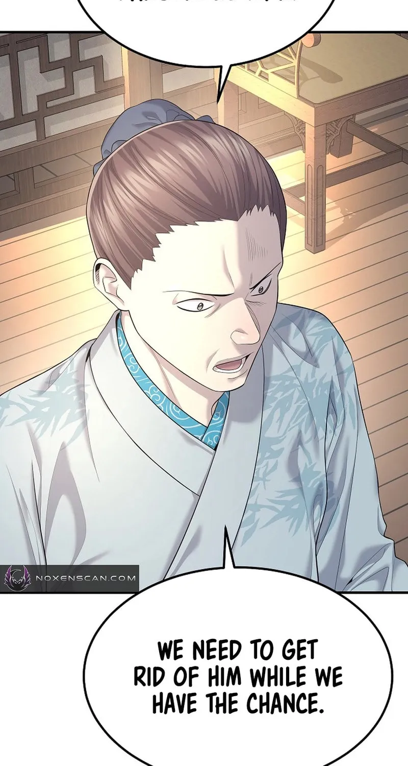 Read Giyeon Doksik chapter 10 image 15 on Lezhin