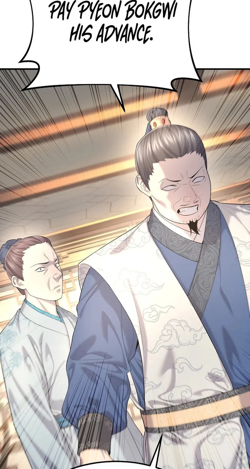Read Giyeon Doksik chapter 10 image 17 on Lezhin