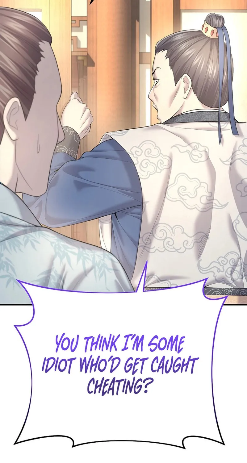 Read Giyeon Doksik chapter 10 image 19 on Lezhin