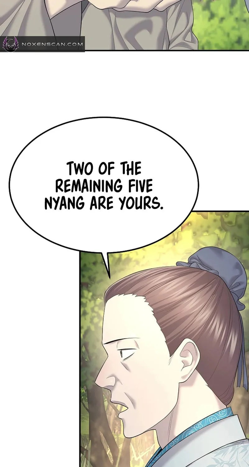 Read Giyeon Doksik chapter 10 image 52 on Lezhin