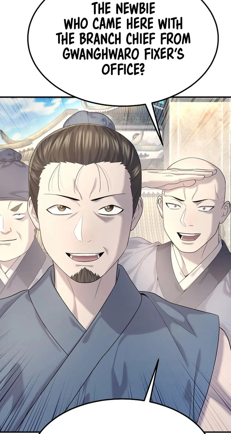 Read Giyeon Doksik chapter 10 image 83 on Lezhin