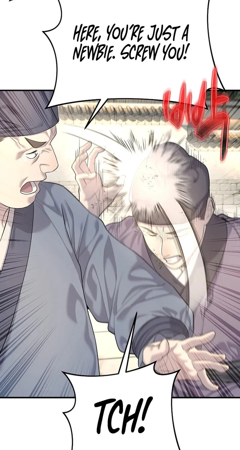 Read Giyeon Doksik chapter 10 image 89 on Lezhin