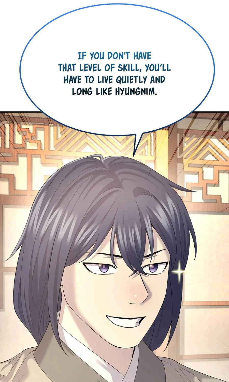 Read Giyeon Doksik chapter 11 image 10 on Lezhin