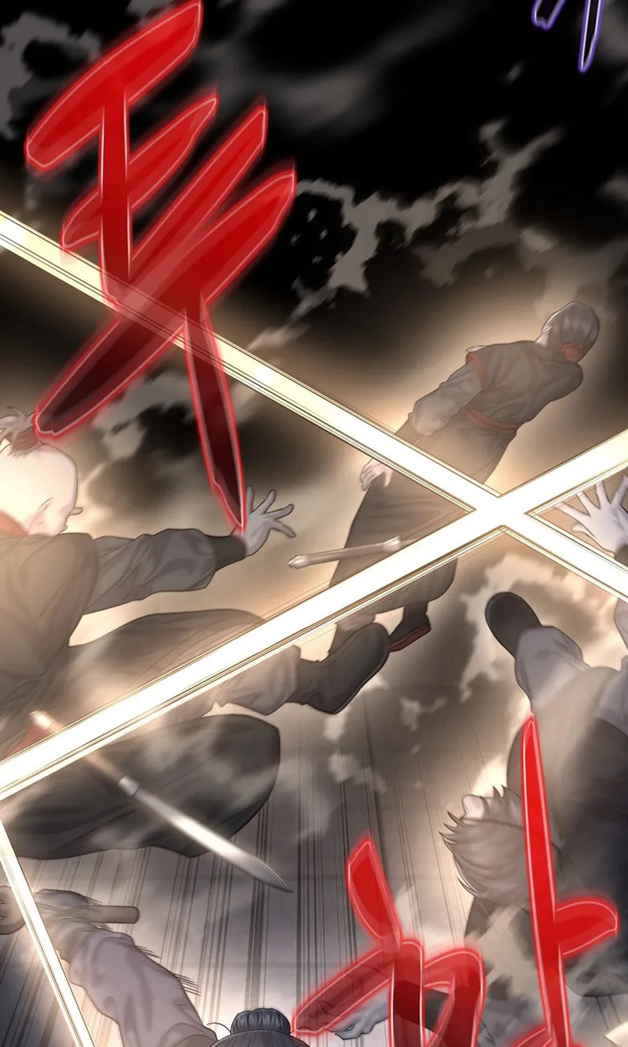 Read Giyeon Doksik chapter 11 image 101 on Lezhin