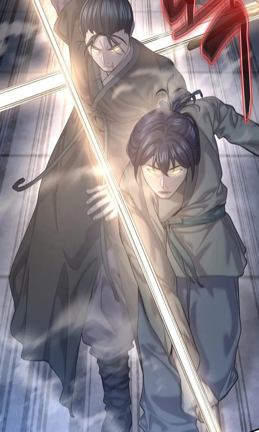 Read Giyeon Doksik chapter 11 image 102 on Lezhin