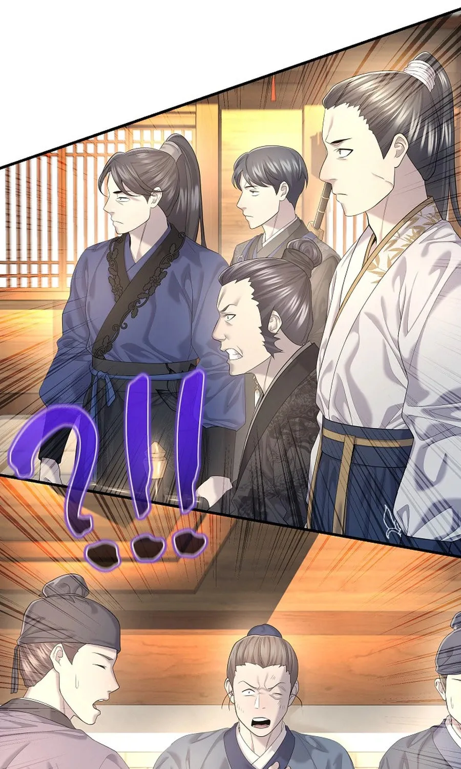 Read Giyeon Doksik chapter 11 image 104 on Lezhin
