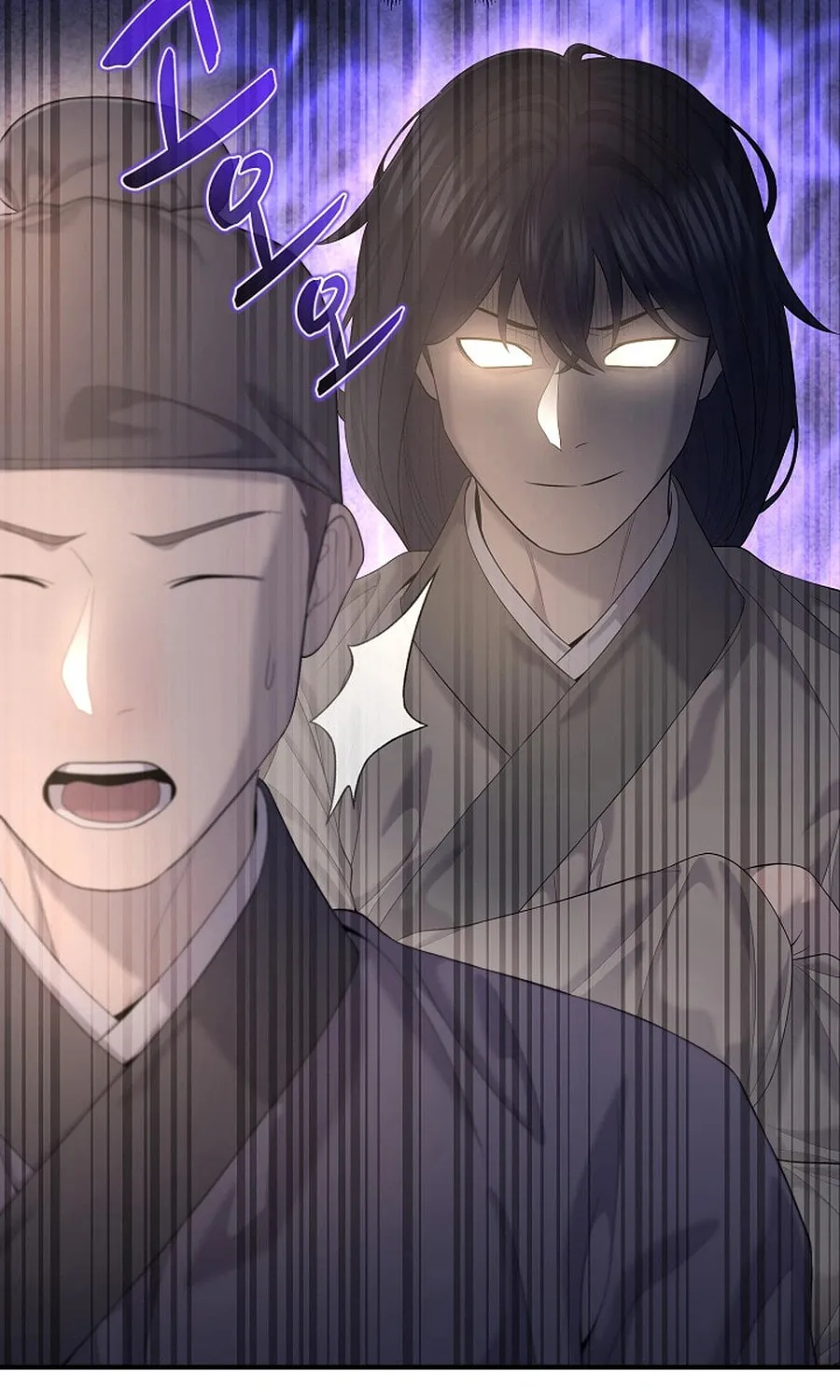 Read Giyeon Doksik chapter 11 image 24 on Lezhin