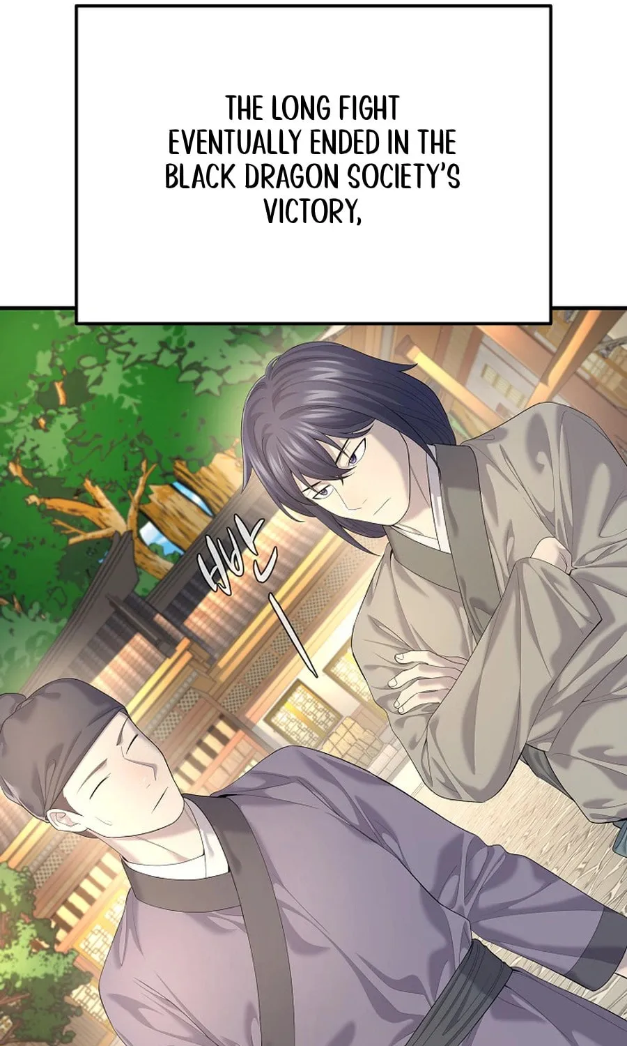 Read Giyeon Doksik chapter 11 image 28 on Lezhin