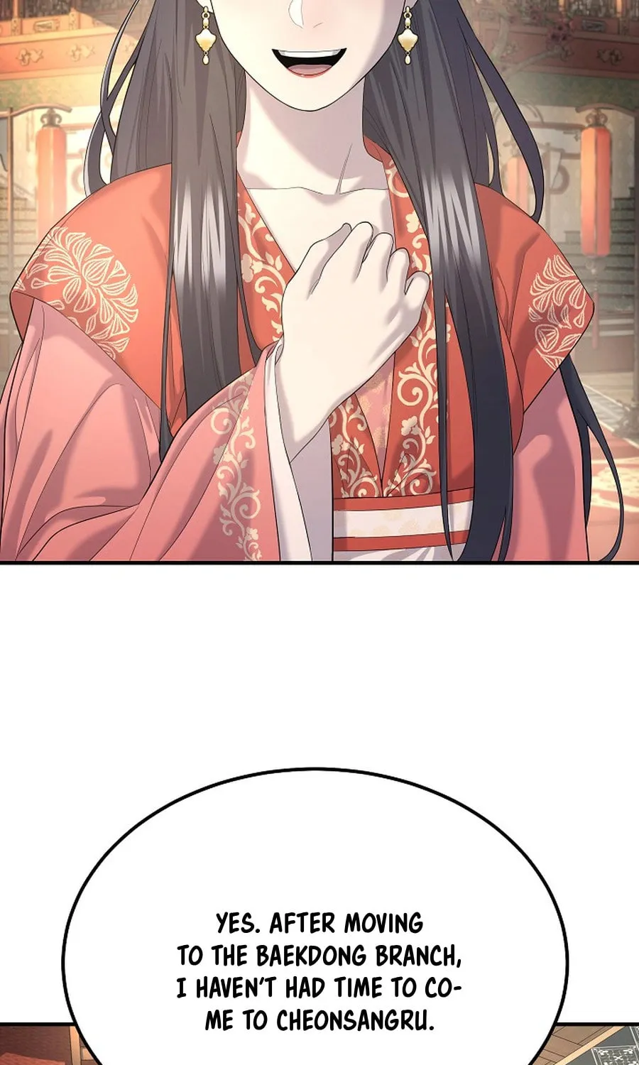 Read Giyeon Doksik chapter 11 image 34 on Lezhin