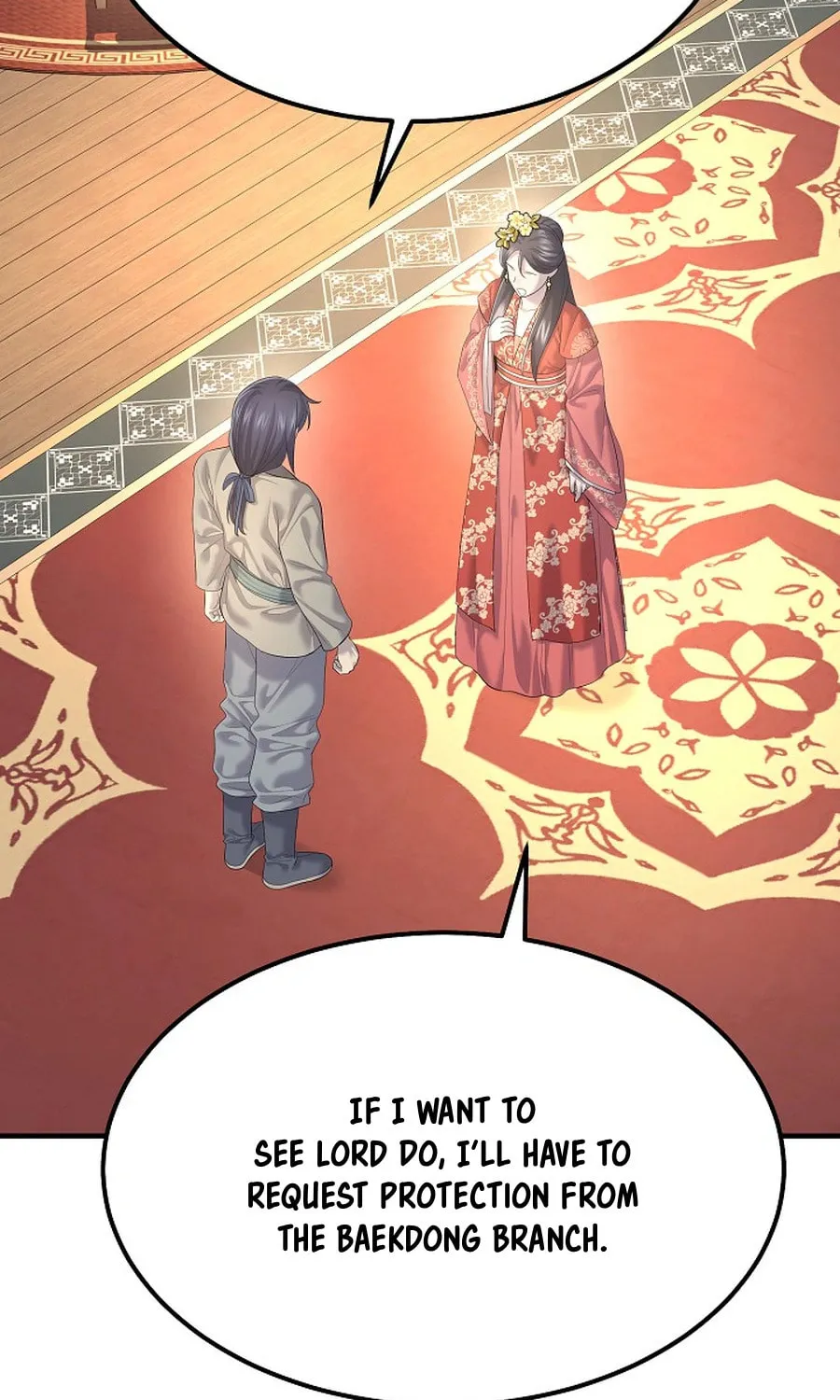 Read Giyeon Doksik chapter 11 image 35 on Lezhin