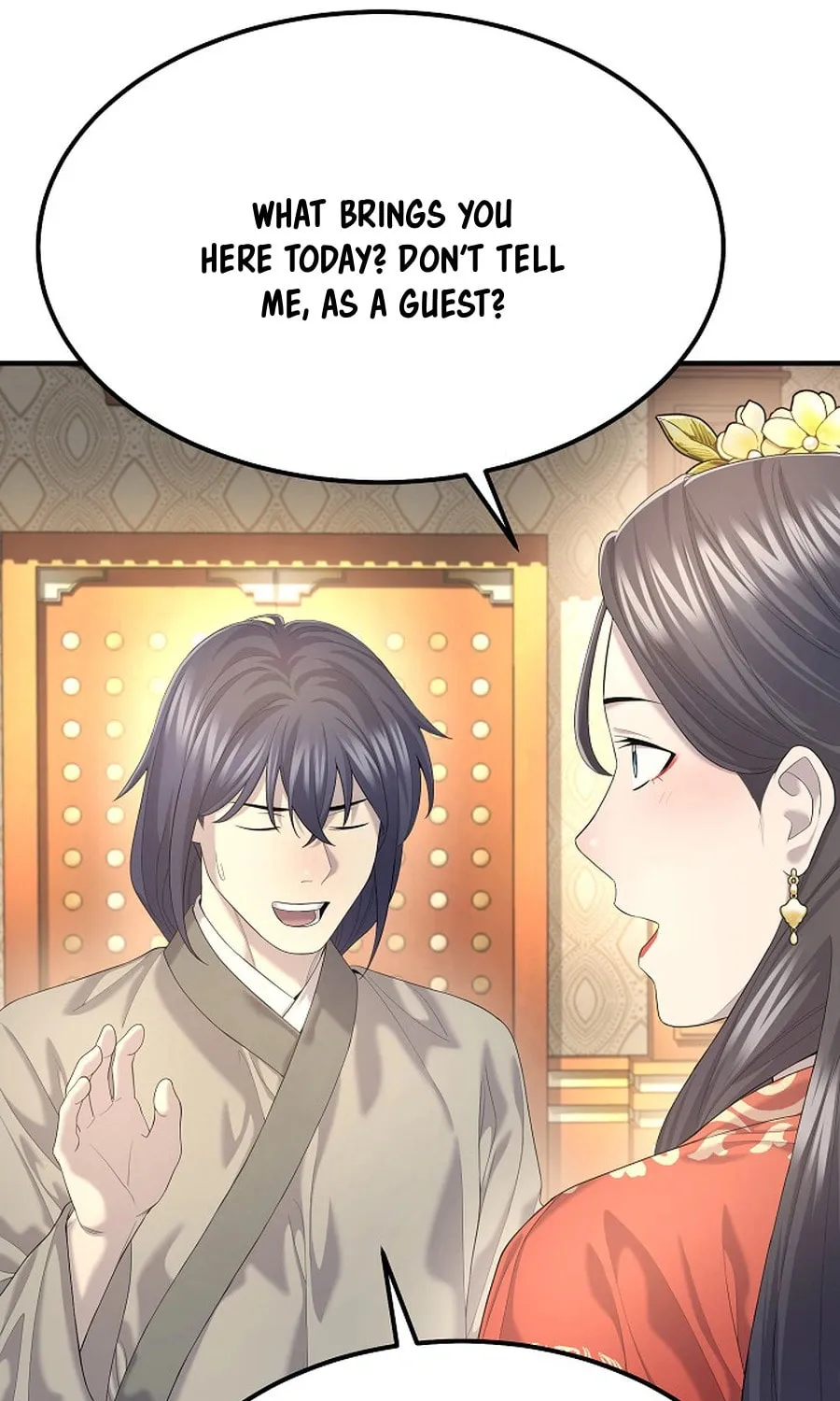 Read Giyeon Doksik chapter 11 image 37 on Lezhin
