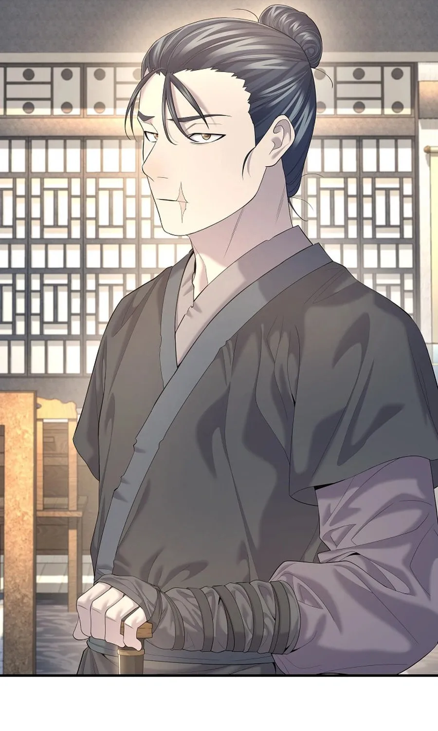 Read Giyeon Doksik chapter 11 image 39 on Lezhin