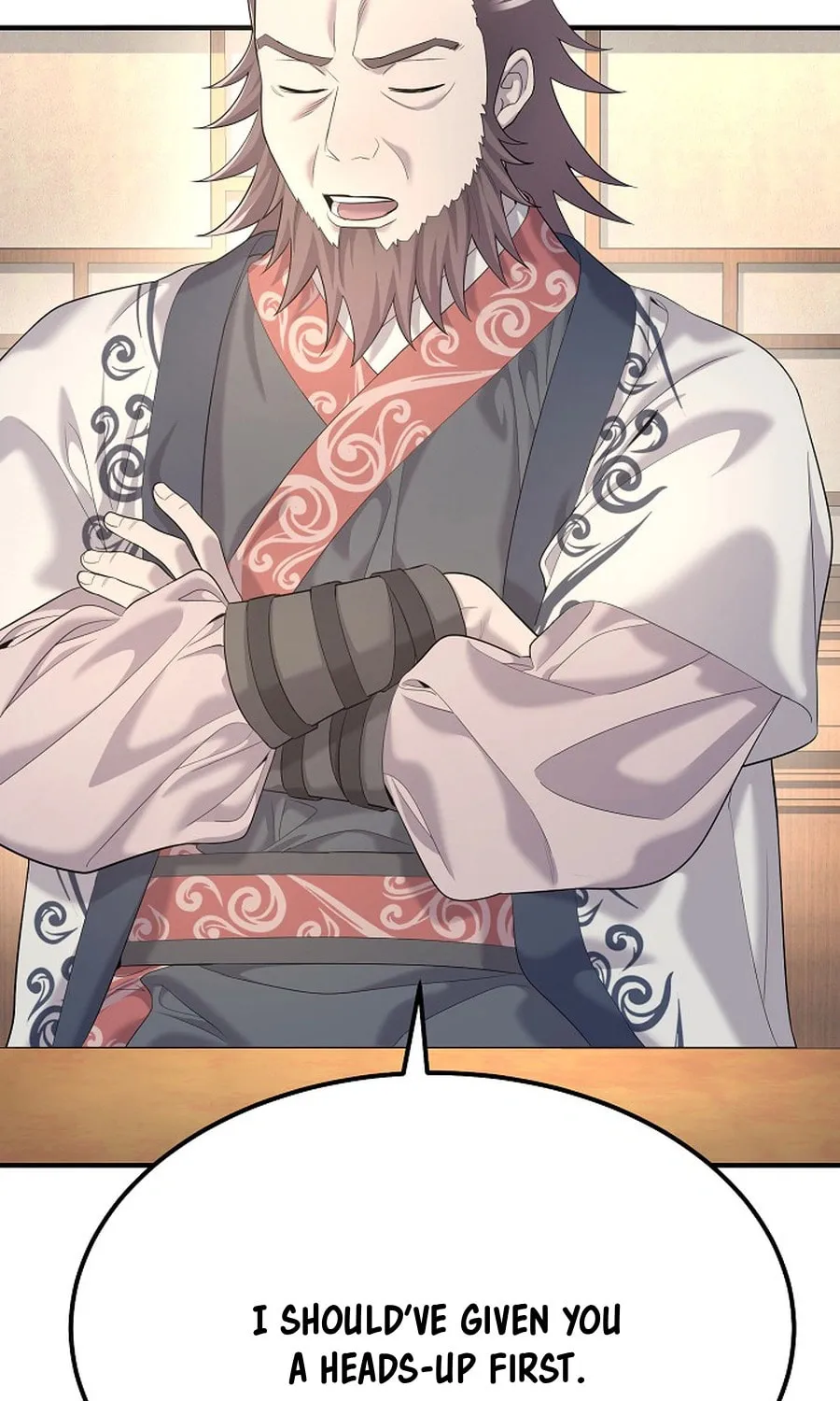 Read Giyeon Doksik chapter 11 image 4 on Lezhin