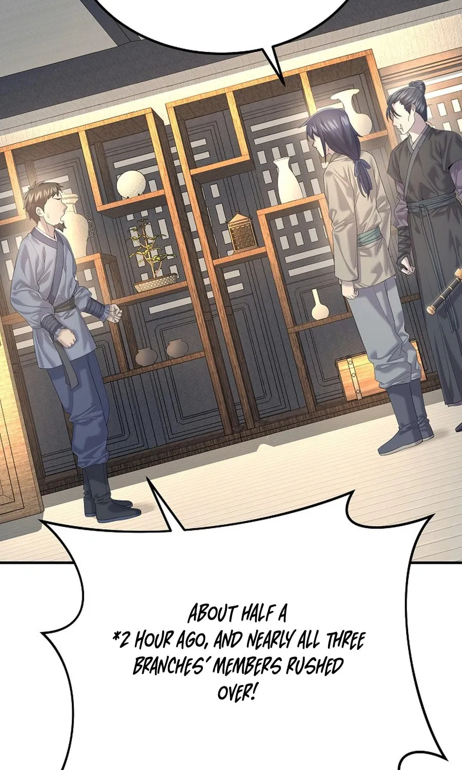 Read Giyeon Doksik chapter 11 image 52 on Lezhin