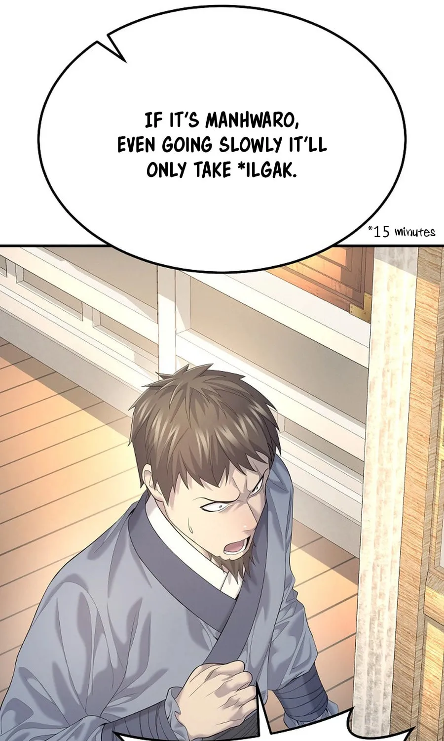 Read Giyeon Doksik chapter 11 image 55 on Lezhin