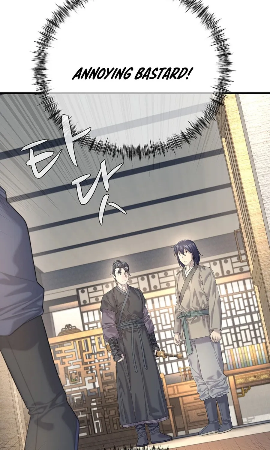 Read Giyeon Doksik chapter 11 image 60 on Lezhin