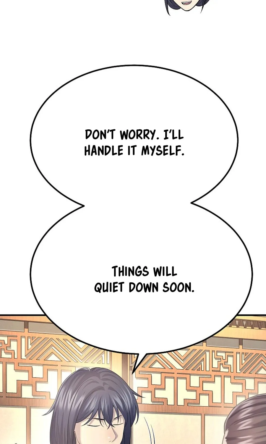 Read Giyeon Doksik chapter 11 image 7 on Lezhin