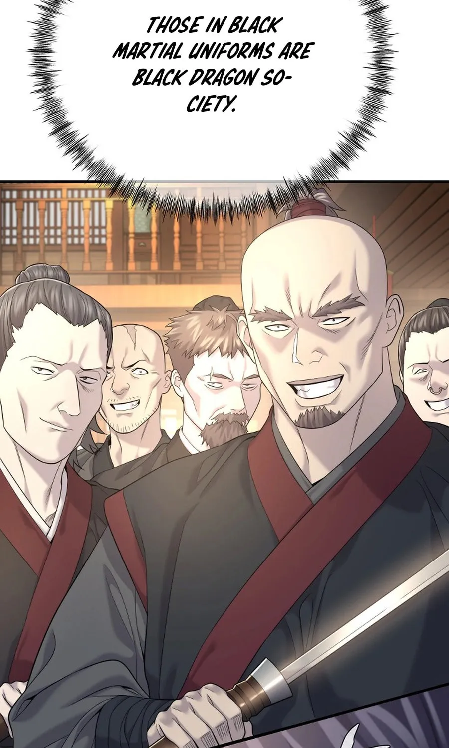 Read Giyeon Doksik chapter 11 image 79 on Lezhin