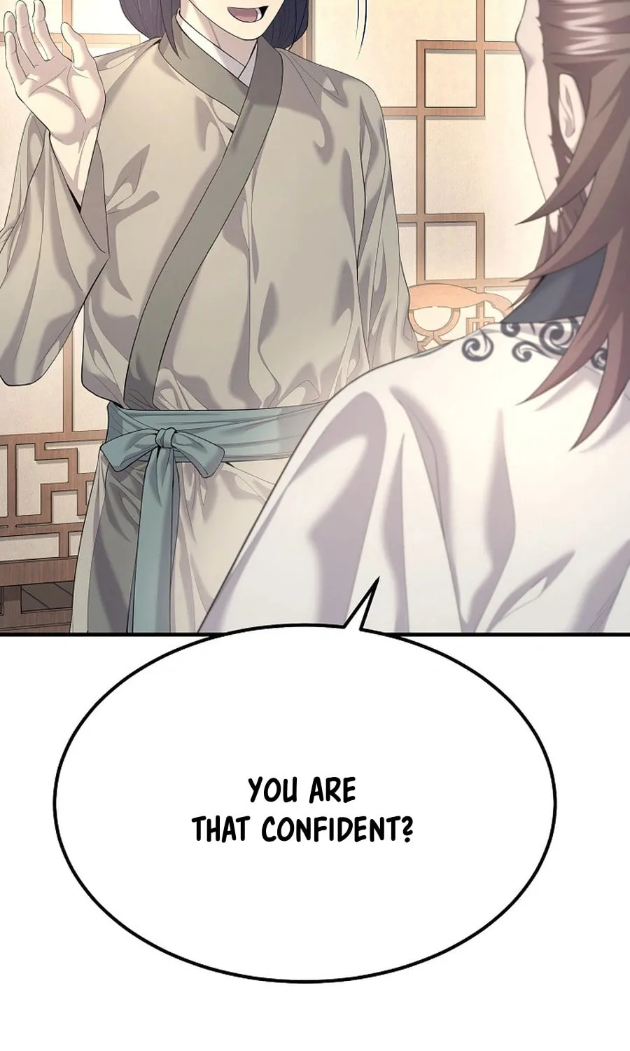 Read Giyeon Doksik chapter 11 image 8 on Lezhin