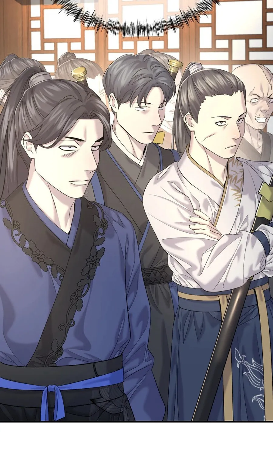 Read Giyeon Doksik chapter 11 image 82 on Lezhin