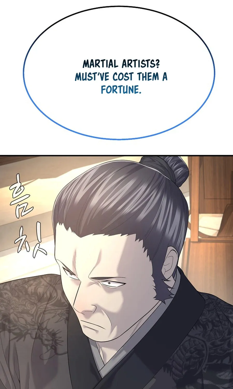 Read Giyeon Doksik chapter 11 image 83 on Lezhin