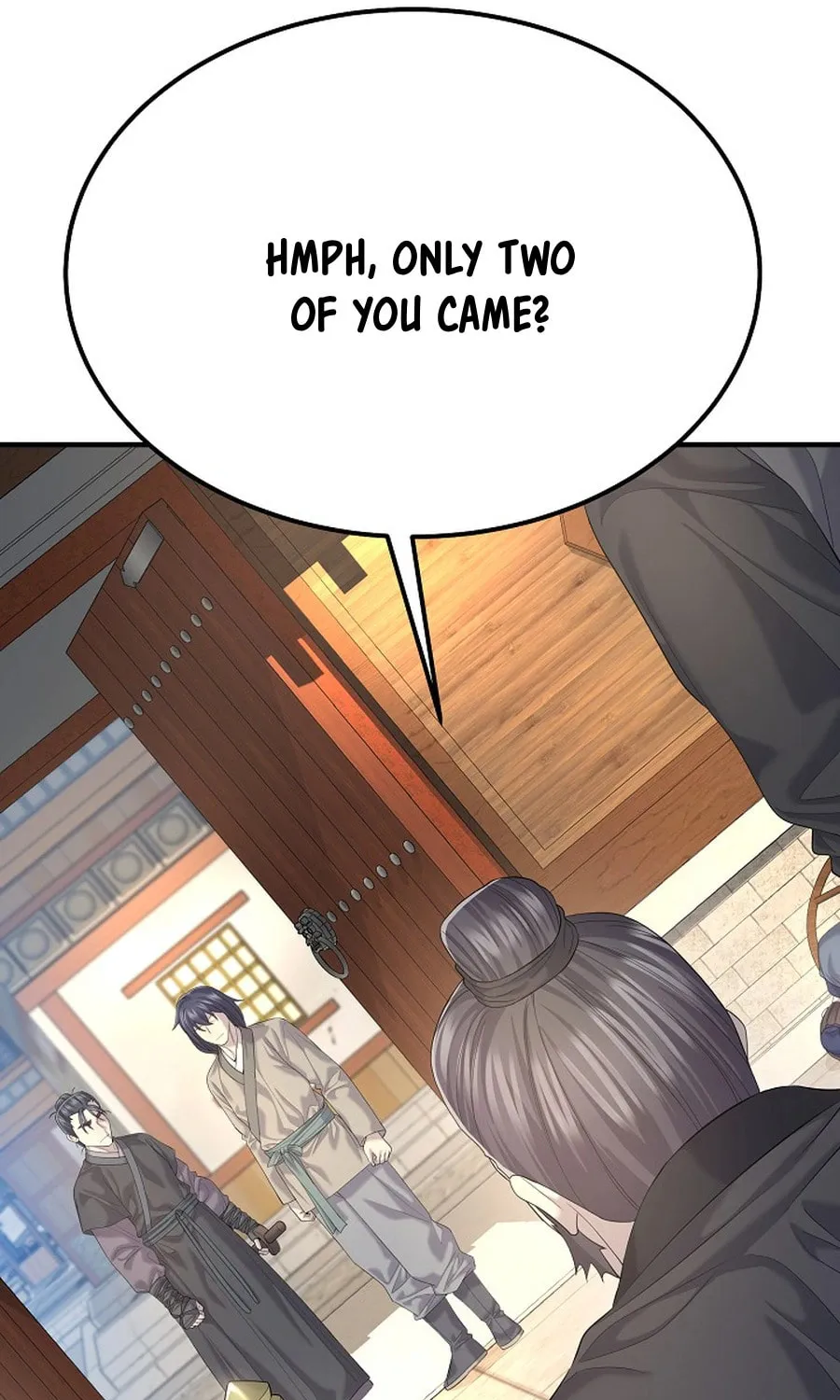 Read Giyeon Doksik chapter 11 image 85 on Lezhin