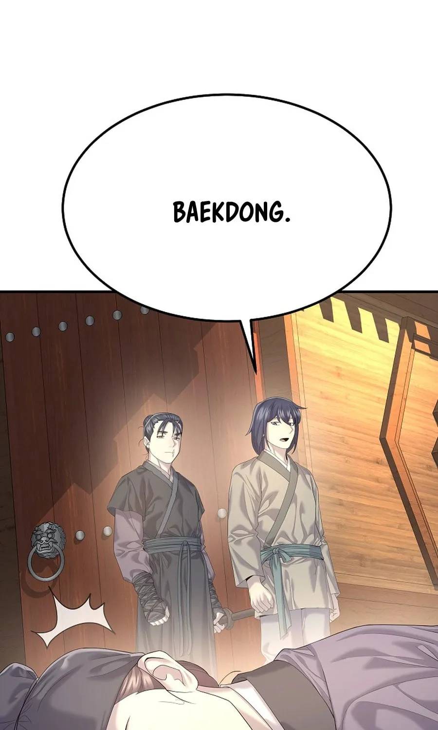 Read Giyeon Doksik chapter 11 image 91 on Lezhin
